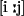 [i:j]